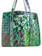 Hydrangea Carryall
