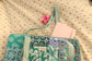 Hydrangea Carryall