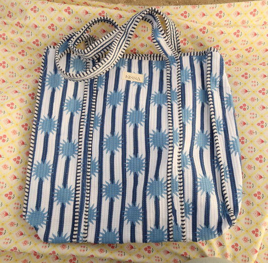 Shore Carryall