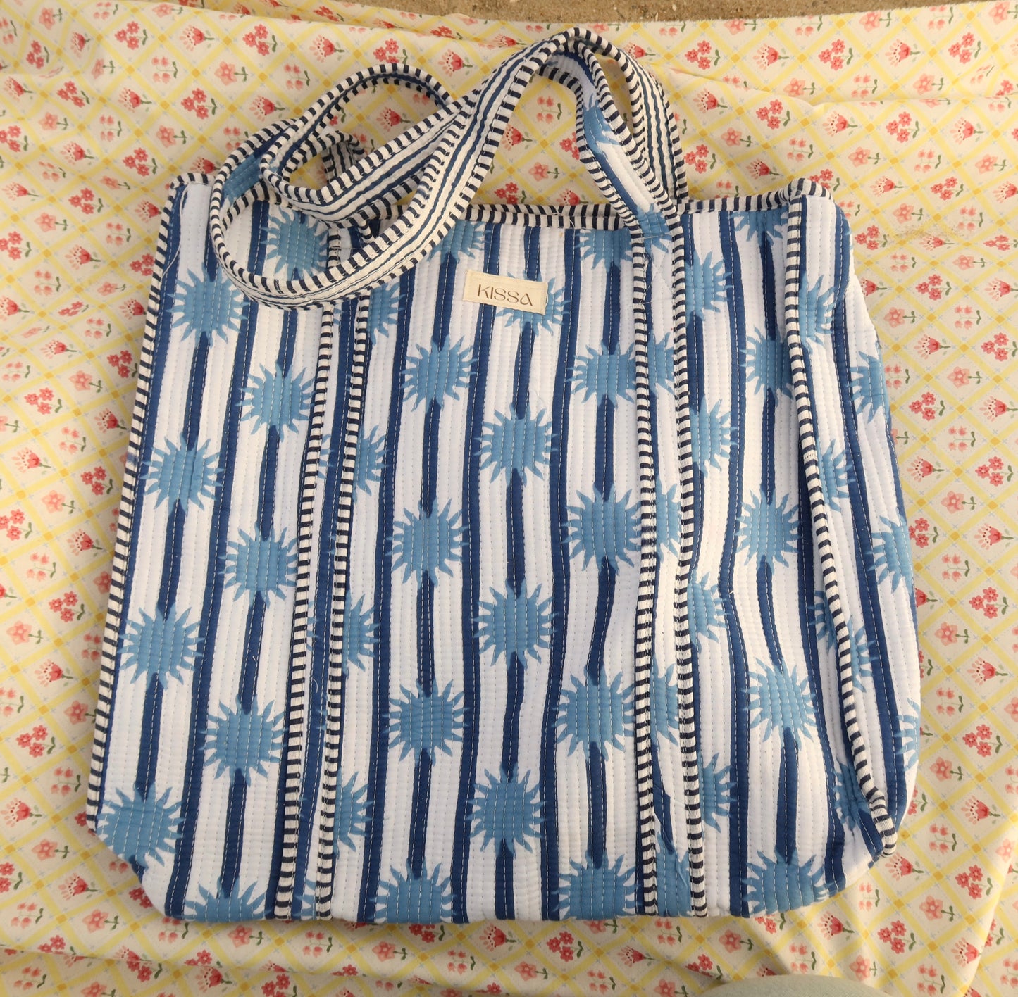Shore Carryall