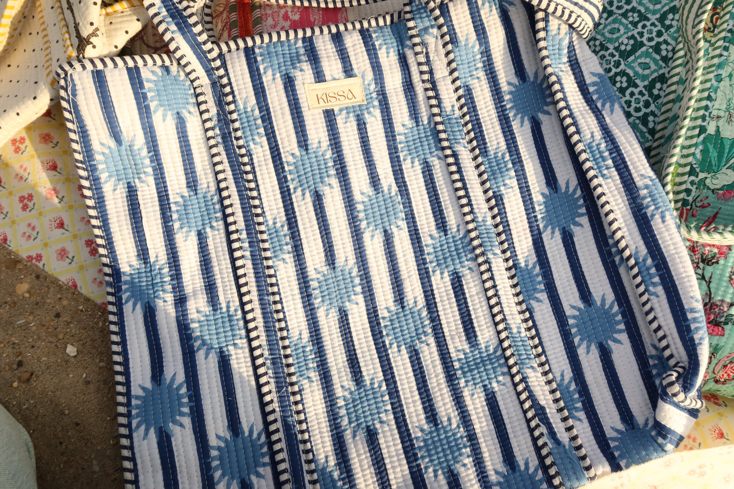 Shore Carryall