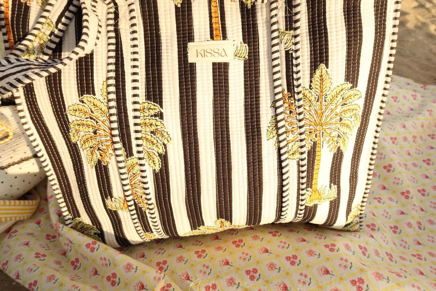 Moonlit Carryall