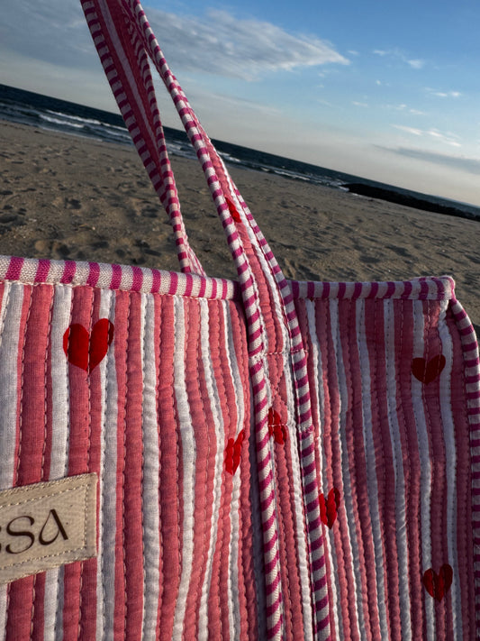 Lover Carryall