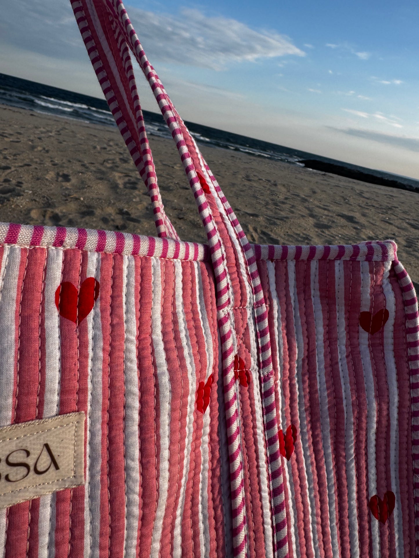 Lover Carryall
